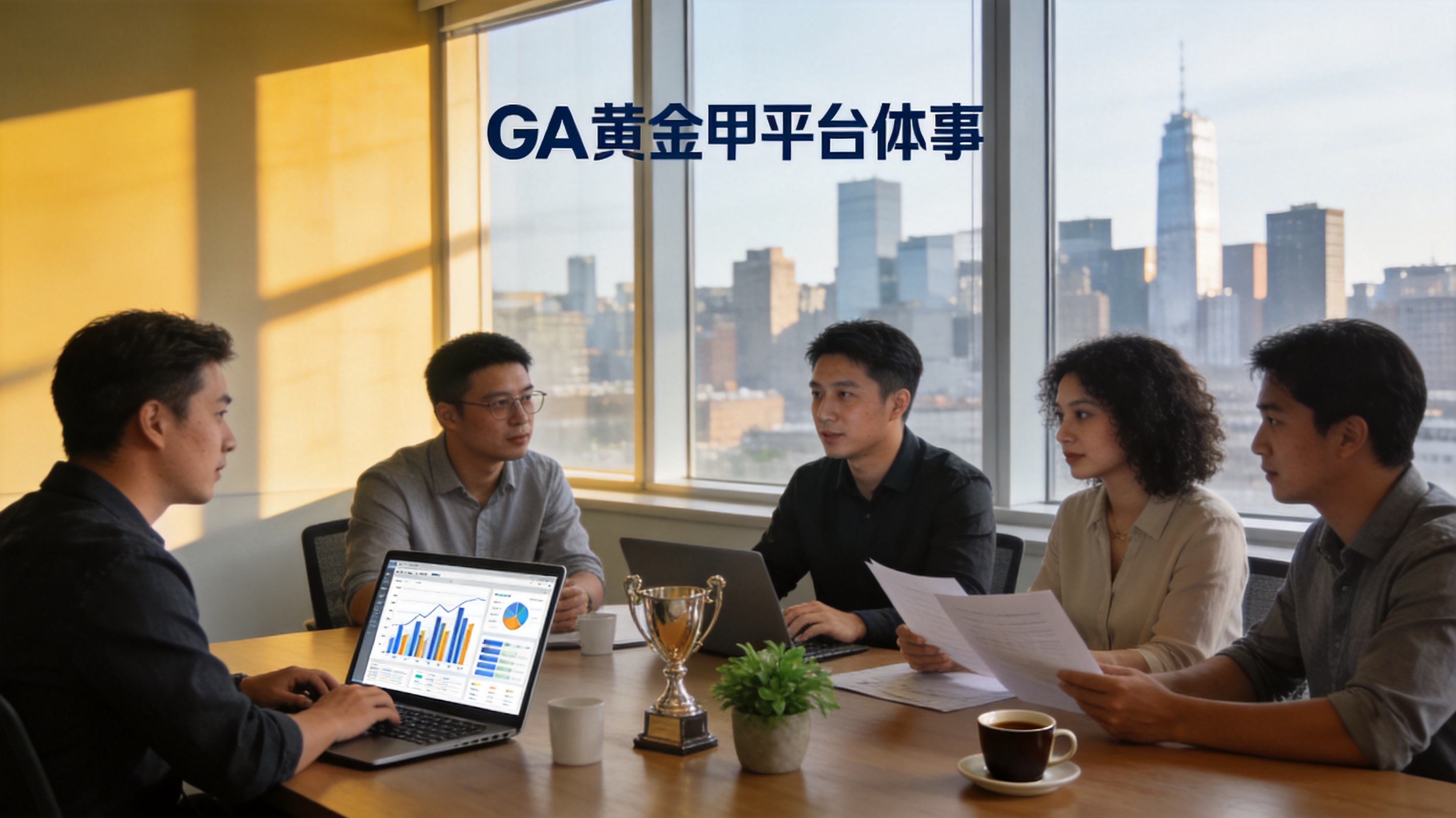 GA黄金甲平台体育赛事数据分析团队